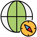 flecha icon