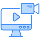 video icon