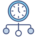 reloj icon