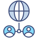 globo icon