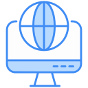 web icon