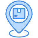 viajar icon