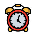 reloj icon