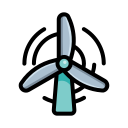 energía icon