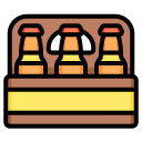 botella icon