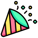 fiesta icon