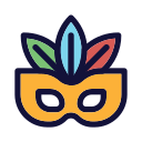 fiesta icon