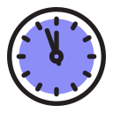 reloj icon