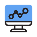 monitor icon