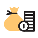 dinero icon