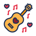 música icon