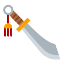 cuchillo icon