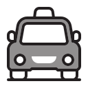 viajar icon