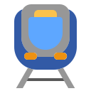 viajar icon