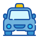 viajar icon