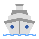 viajar icon