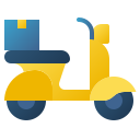 motocicleta icon