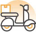 motocicleta icon