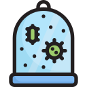 virus icon