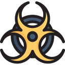 nuclear icon