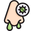 virus icon