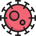 virus icon