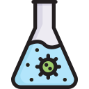 virus icon