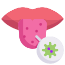 virus icon