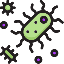 virus icon