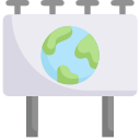 naturaleza icon