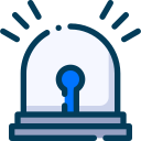 seguridad icon