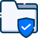 seguridad icon