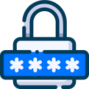 seguridad icon