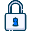 seguridad icon