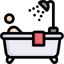 baño icon