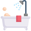 baño icon