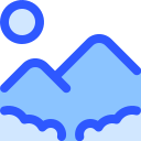 montaña icon