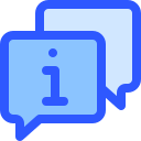 información icon