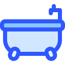 baño icon