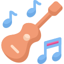 guitarra icon