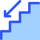 escaleras icon