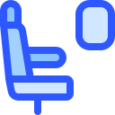 viajar icon