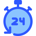 temporizador icon