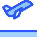 aeropuerto icon