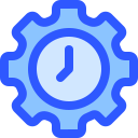 tiempo icon