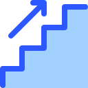 escalera icon