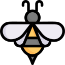 insecto icon