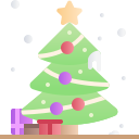 navidad icon