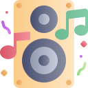 música icon