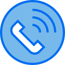 teléfono icon